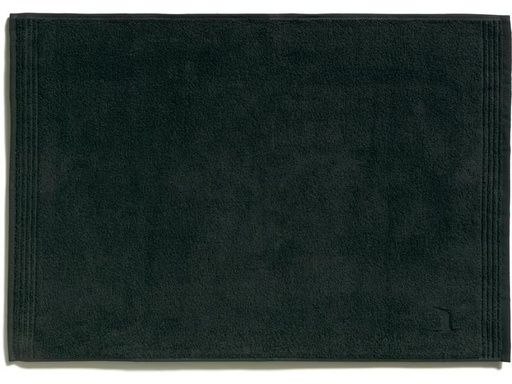 [90290944 1539495] Möve Badteppich Superwuschel 50 x 70 cm, Schwarz