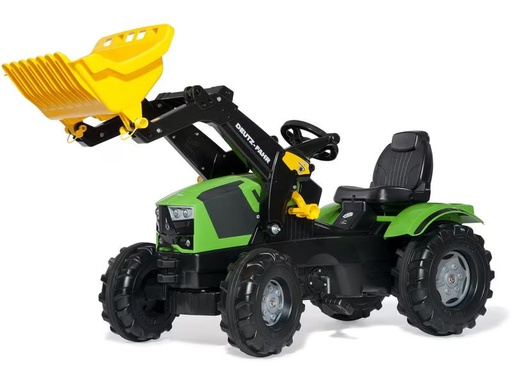 [90290949 1545176] Rolly Toys Tretfahrzeug Farmtrac Deutz-Fahr 5120