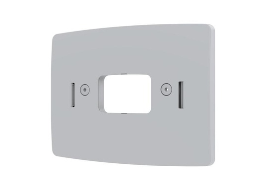 [90048758 943158] Axis Anschlussbox TP3701  J-Box und Pole Adapter Weiss 1 Stück