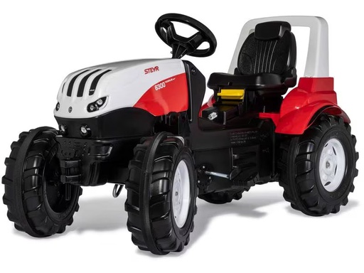 [90290987 1545172] Rolly Toys Tretfahrzeug Farmtrac Premium II Steyr 6300 Terrus CVT