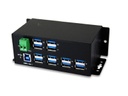 Exsys USB-Hub EX-1112HMS