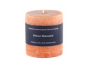 Schulthess Kerzen Duftkerze Maui Mango 8 cm
