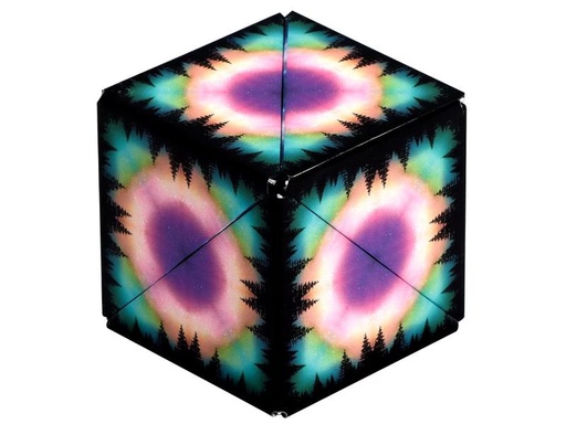 [90291006 1542208] Shashibo Shashibo Cube Moon