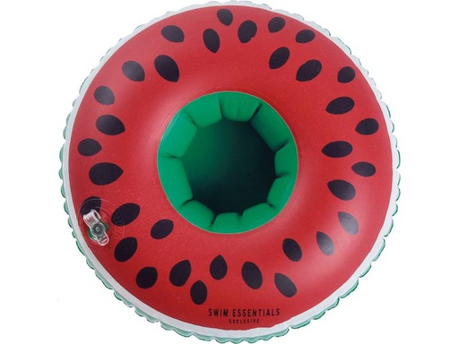 [90291007 1538661] Swim Essentials Getränkehalter Melone Ø 17 cm