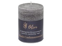 Schulthess Kerzen Duftkerze Black Cashmerewood 13 cm