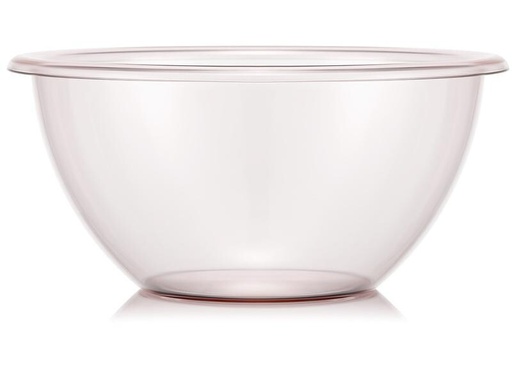 [90291067 1532476] Bodum Salatschüssel Bistro ø 33 cm, 1 Stück, Rosa