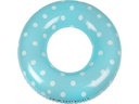Swim Essentials Schwimmring Blue White Ø 90 cm