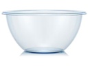 Bodum Salatschüssel Bistro ø 23 cm, 1 Stück, Blau