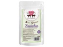 KatzenLiebe Nassfutter Kaninchen mit Bio-Birne, 100 g