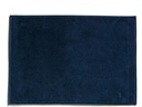 Möve Badteppich Superwuschel 50 x 70 cm, Marineblau