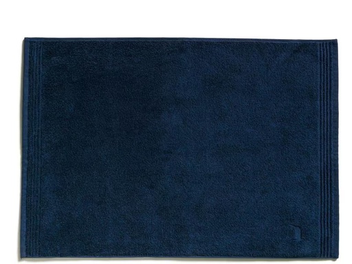 [90291148 1539501] Möve Badteppich Superwuschel 50 x 70 cm, Marineblau
