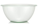 Bodum Salatschüssel Bistro ø 33 cm, 1 Stück, Grün