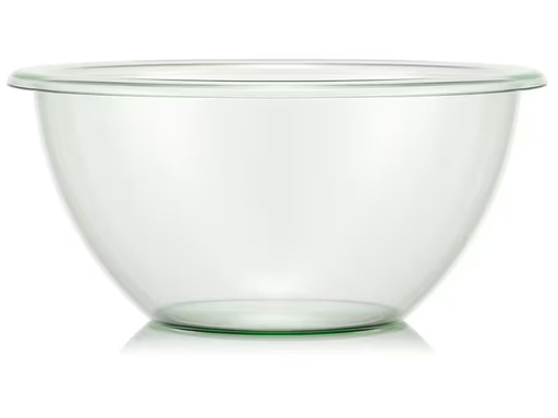 [90291161 1532475] Bodum Salatschüssel Bistro ø 33 cm, 1 Stück, Grün