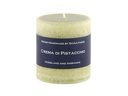 Schulthess Kerzen Duftkerze Crema di Pistacchio 8 cm