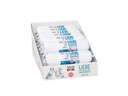 naturaDog Nassfutter Rind mit Gemüse Brocken Multipack, 20 x 400 g