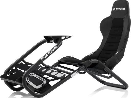 [90291274 1523444] Playseat Simulator-Stuhl Trophy Schwarz