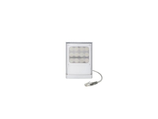 [90291293 638192] RayTec Weisslicht Strahler VAR2-POE-W4-1