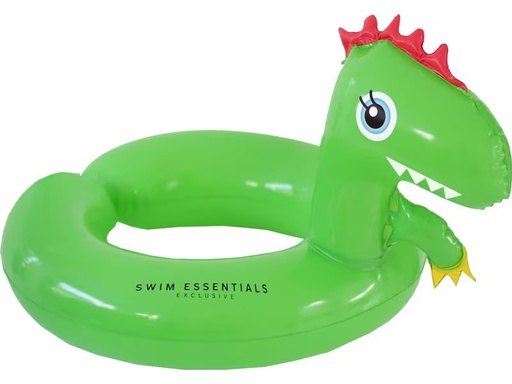 [90291327 1538653] Swim Essentials Schwimmring Dinosaur
