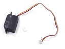 Amewi Mini Servo 25g 5-Pol für Dirt Climbing SUV / Pick-Up