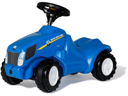 [90291341 1545191] Rolly Toys Rutschfahrzeug Minitrac New Holland