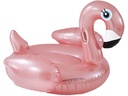 Swim Essentials Schwimmtiere Rose Gold Flamingo
