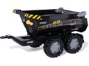 Rolly Toys Halfpipe Trailer Krampe