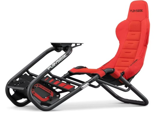 [90291390 1523445] Playseat Simulator-Stuhl Trophy Rot