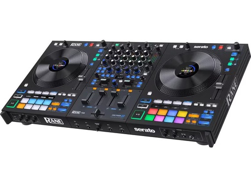[90291401 1542682] Rane DJ-Controller Four