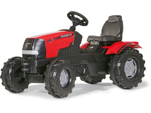 [90291420 1545177] Rolly Toys Tretfahrzeug Farmtrac Case Puma CVX 240