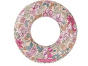 Swim Essentials Schwimmring Pink Blossom Ø 55 cm