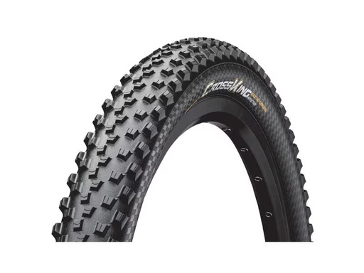 [90291430 1181925] Continental Velopneu Cross King 27.5  x 2.3