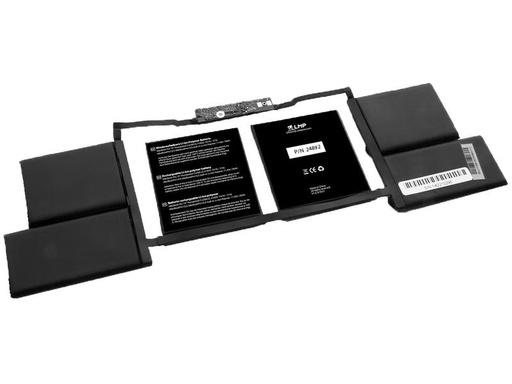 [90291441 1542348] LMP Akku Macbook Pro 16 Thunderbolt 3 A2113
