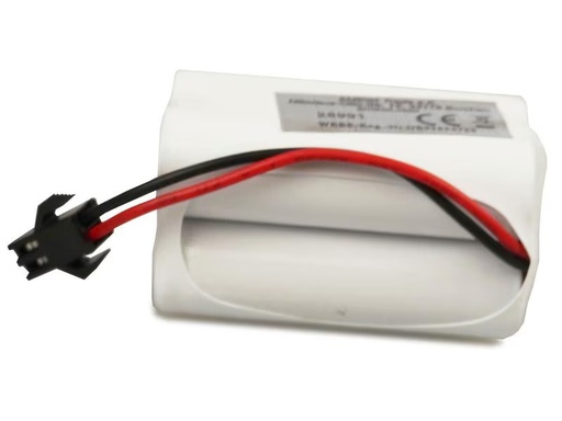 [90291443 1546173] Amewi RC-Akku NiMH 700 mAh 4.8 V