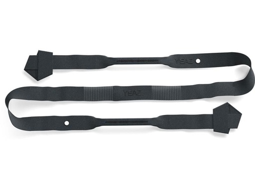 [90291479 1546467] YEAZ Feel Pro Yoga Strap + Eyelet