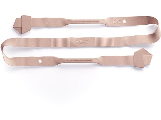 [90291484 1546464] YEAZ Feel Pro Yoga Strap + Eyelet