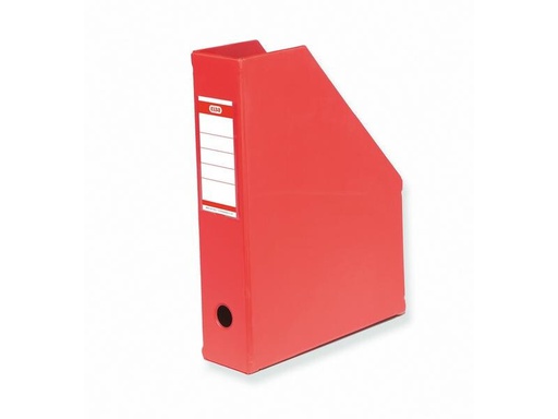 [90291498 1470703] Elba Stehsammler MyColour A4 Rot