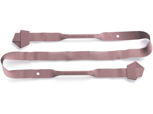 [90291514 1546465] YEAZ Feel Pro Yoga Strap + Eyelet