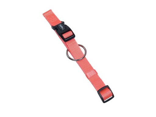 [90291527 1542755] Nobby Halsband Classic M, Koralle