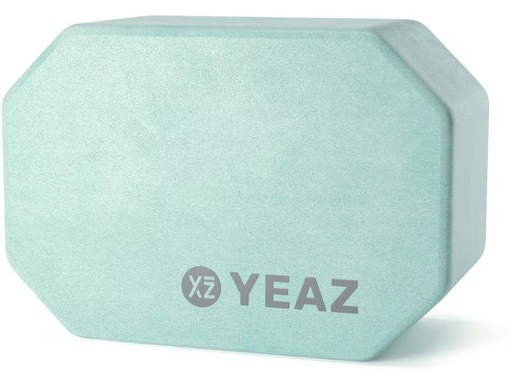 [90291539 1546448] YEAZ Yoga Block Spirit