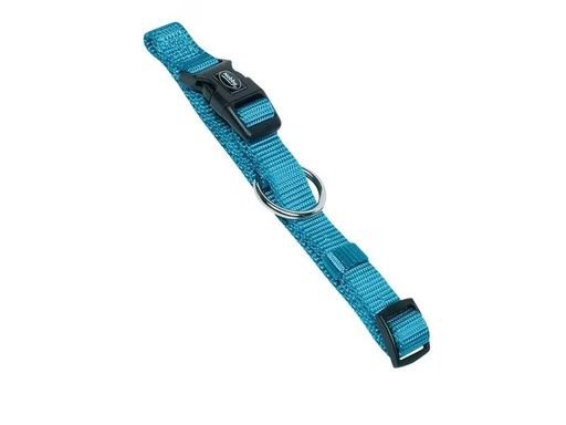 [90291576 1542759] Nobby Halsband Classic L, Hellblau