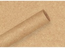 Braun + Company Kraftpapier Braun, 5 m x 70 cm