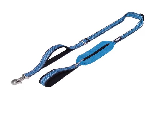 [90291628 1542790] Nobby Hundeleine Kalea S, Hellblau