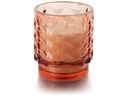 balthasar Duftkerze Joy 8 x 7 cm, Orange