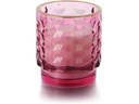 balthasar Duftkerze Joy 8 x 7 cm, Rosa