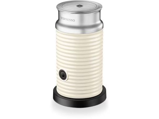 [90291670 1547370] Nestlé Nespresso Milchschäumer Aeroccino 3 Weiss