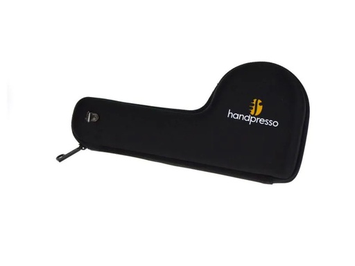 [90048830 879164] Handpresso Etui für Handpresso Pump, Schwarz