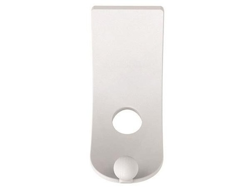 [90291691 1548891] SOMFY Wandhalterung ONE+ für Kamera, Weiss, 1 Stück
