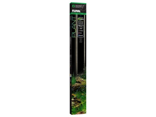 [90291711 1535618] Fluval Aquarienleuchte Plant 3.0 LED, 59 W, 122-153 cm