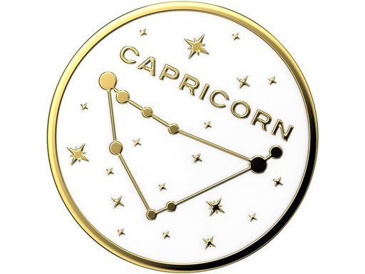 [90291717 1545701] PopSockets Halterung Premium Capricorn