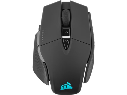 [90291730 1541242] Corsair Gaming-Maus M65 RGB Ultra Wireless Schwarz